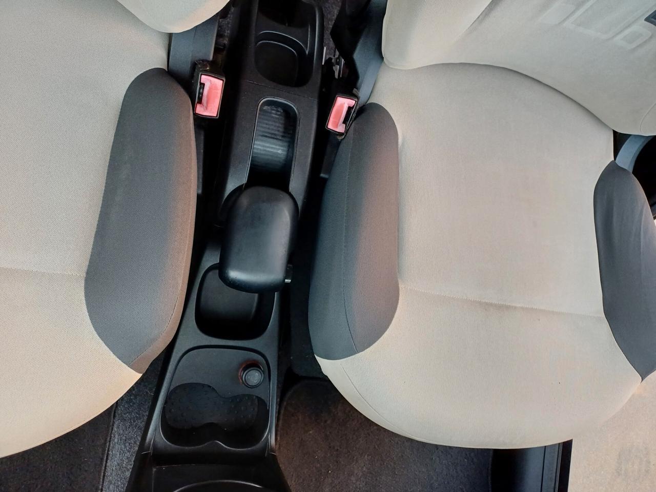 Fiat Panda 1.2 Lounge per neopatentati