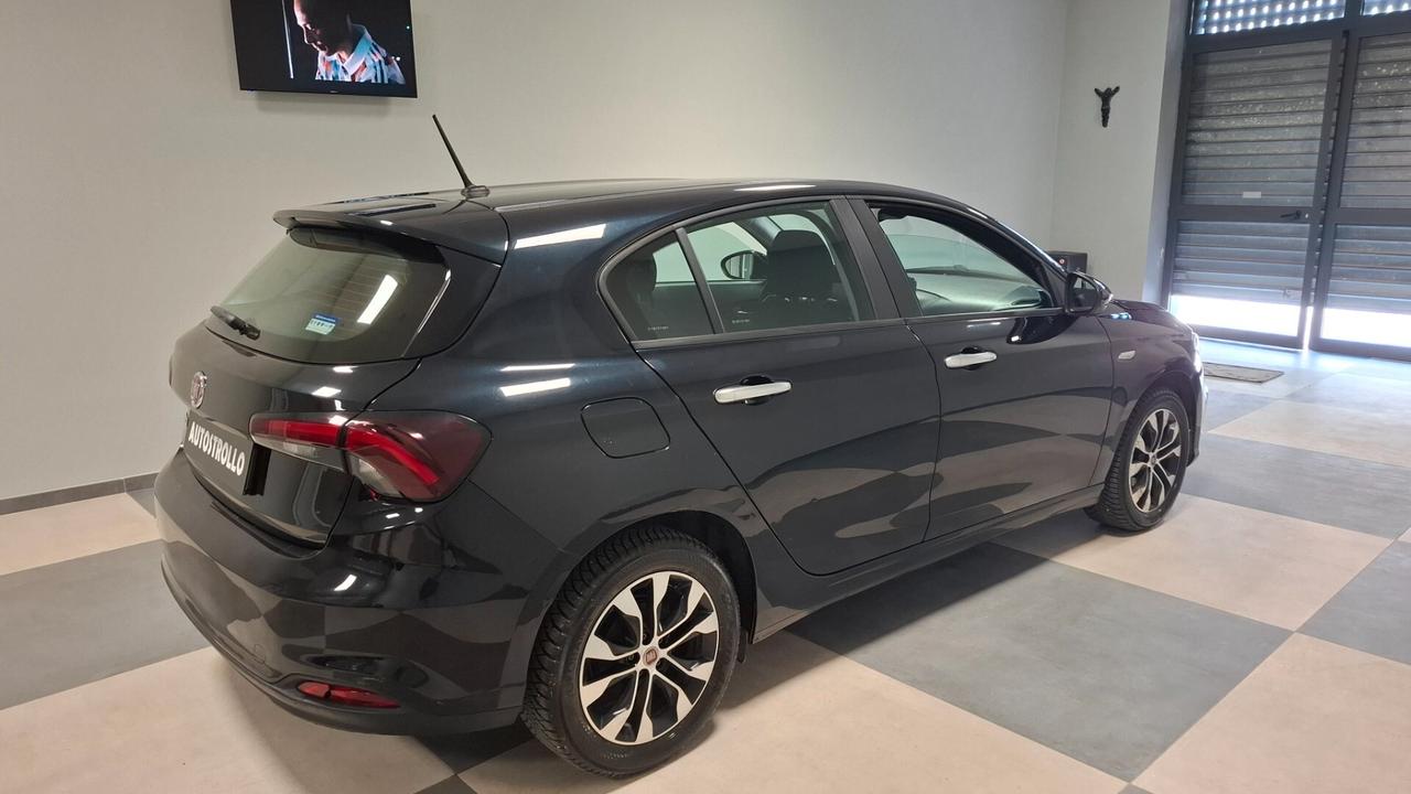 Fiat Tipo 1.3 Mjt S&S 5 porte City Life