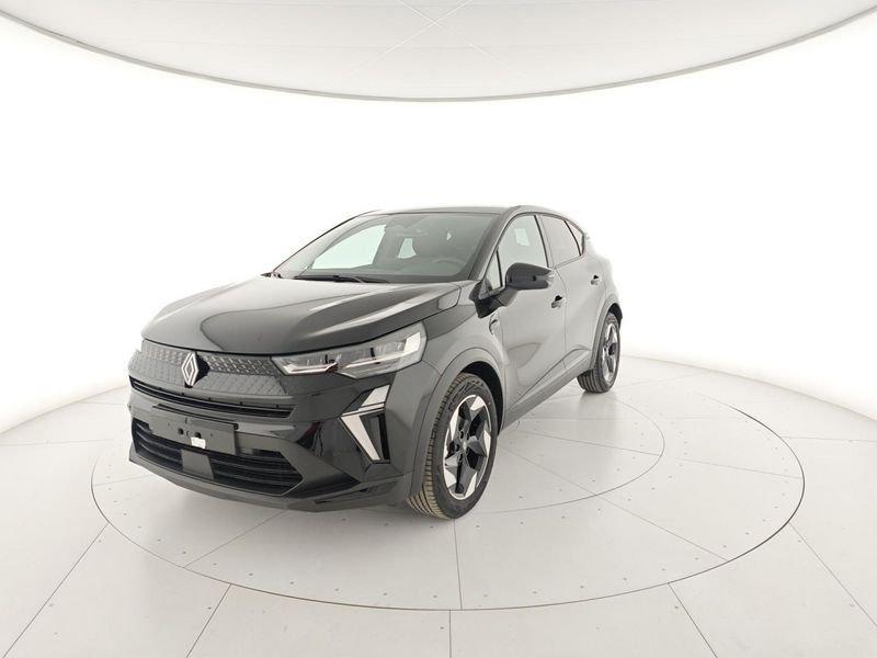 Renault Captur ECO-G 120CV Techno +Vernice