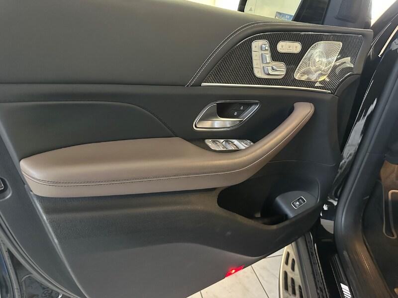 MERCEDES GLE (V167) GLE 53 4Matic+ Mil...