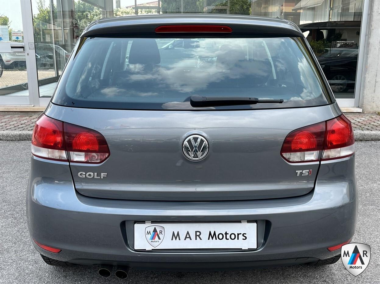 Volkswagen Golf 1.4 TSI 122CV 5p. Highline