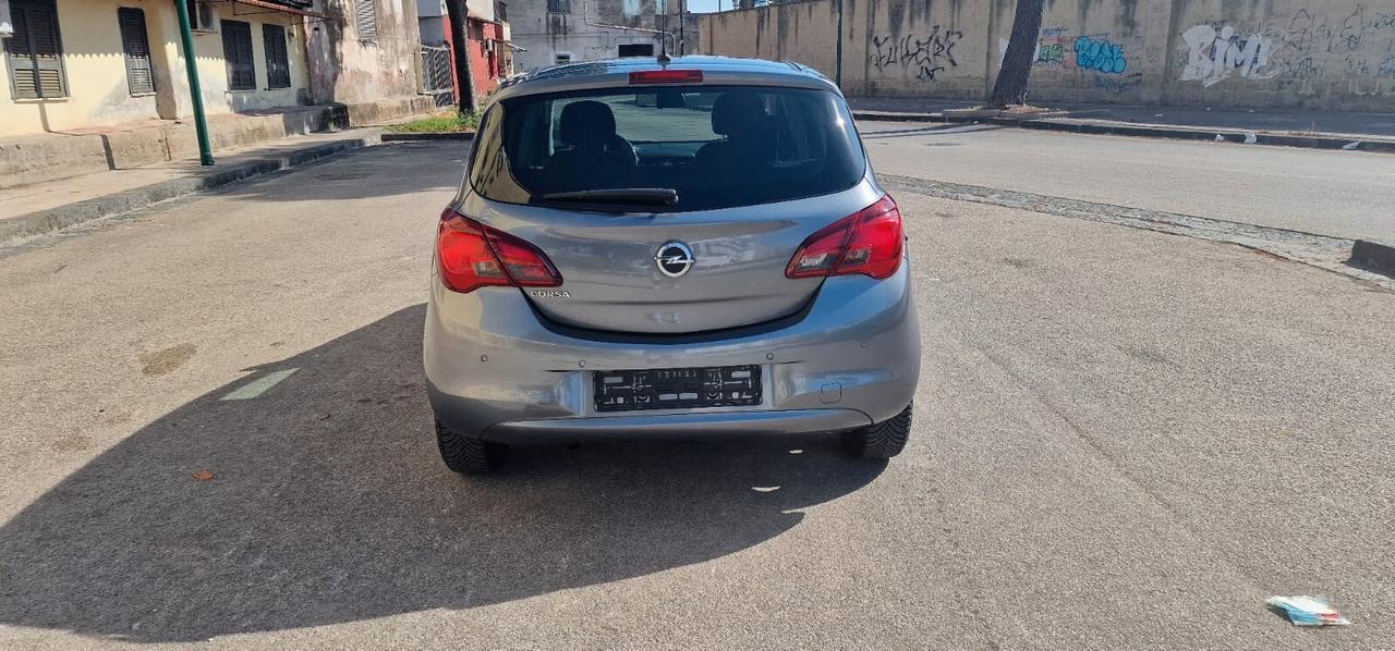 Opel Corsa 1.4 90CV Start&Stop 5 porte Cosmo