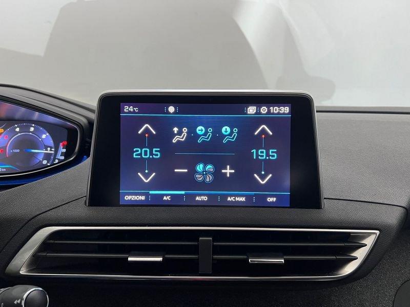 Peugeot 5008 BlueHDi 130 S&S Allure