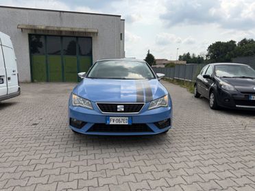 Seat Leon 2.0 TDI 150 CV 5p. FR