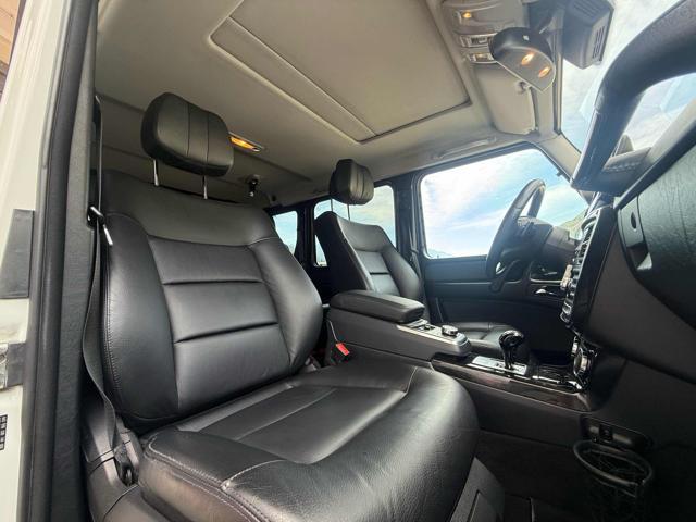 MERCEDES-BENZ G 350 d S.W.