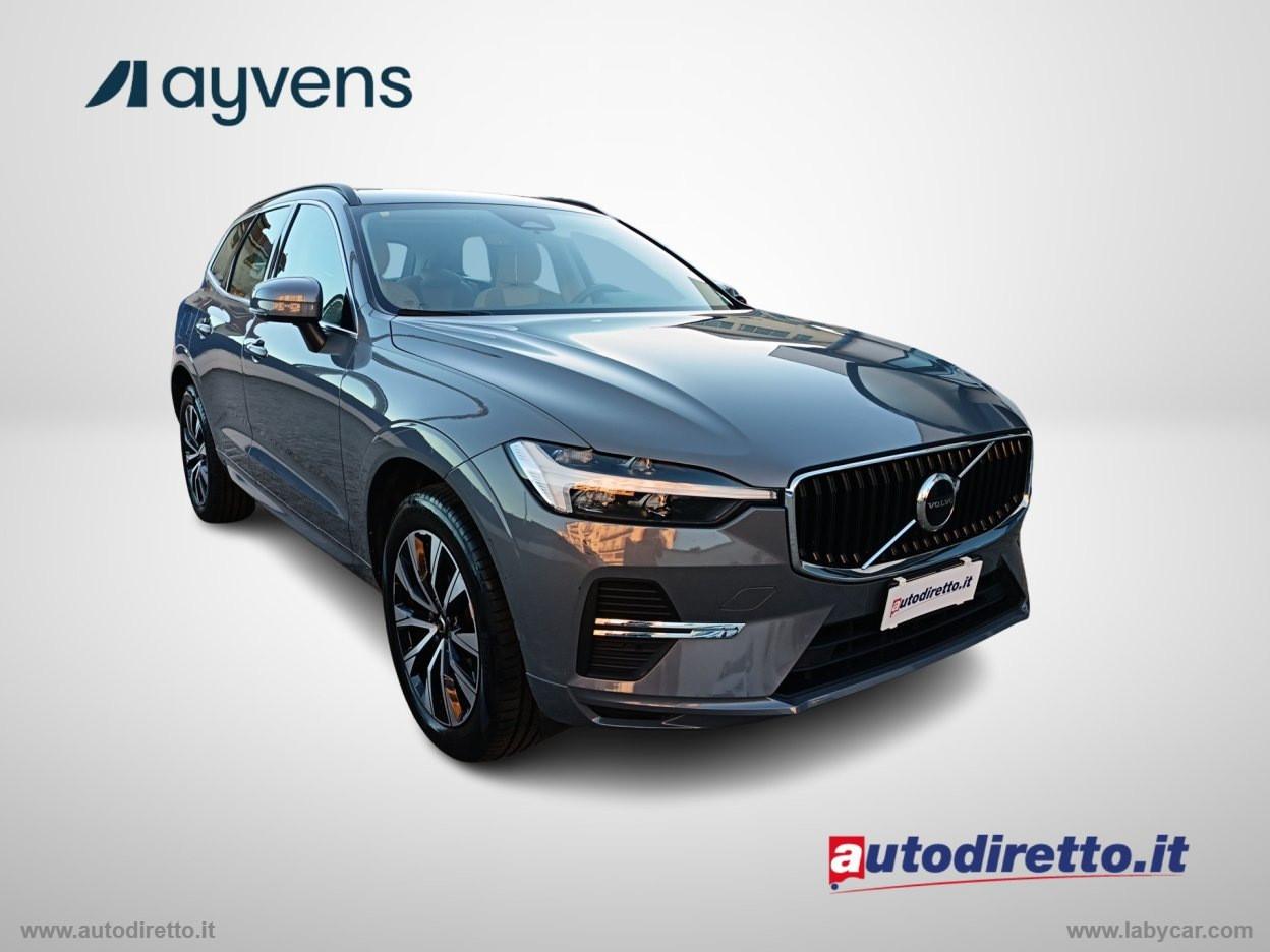 VOLVO XC60 B4