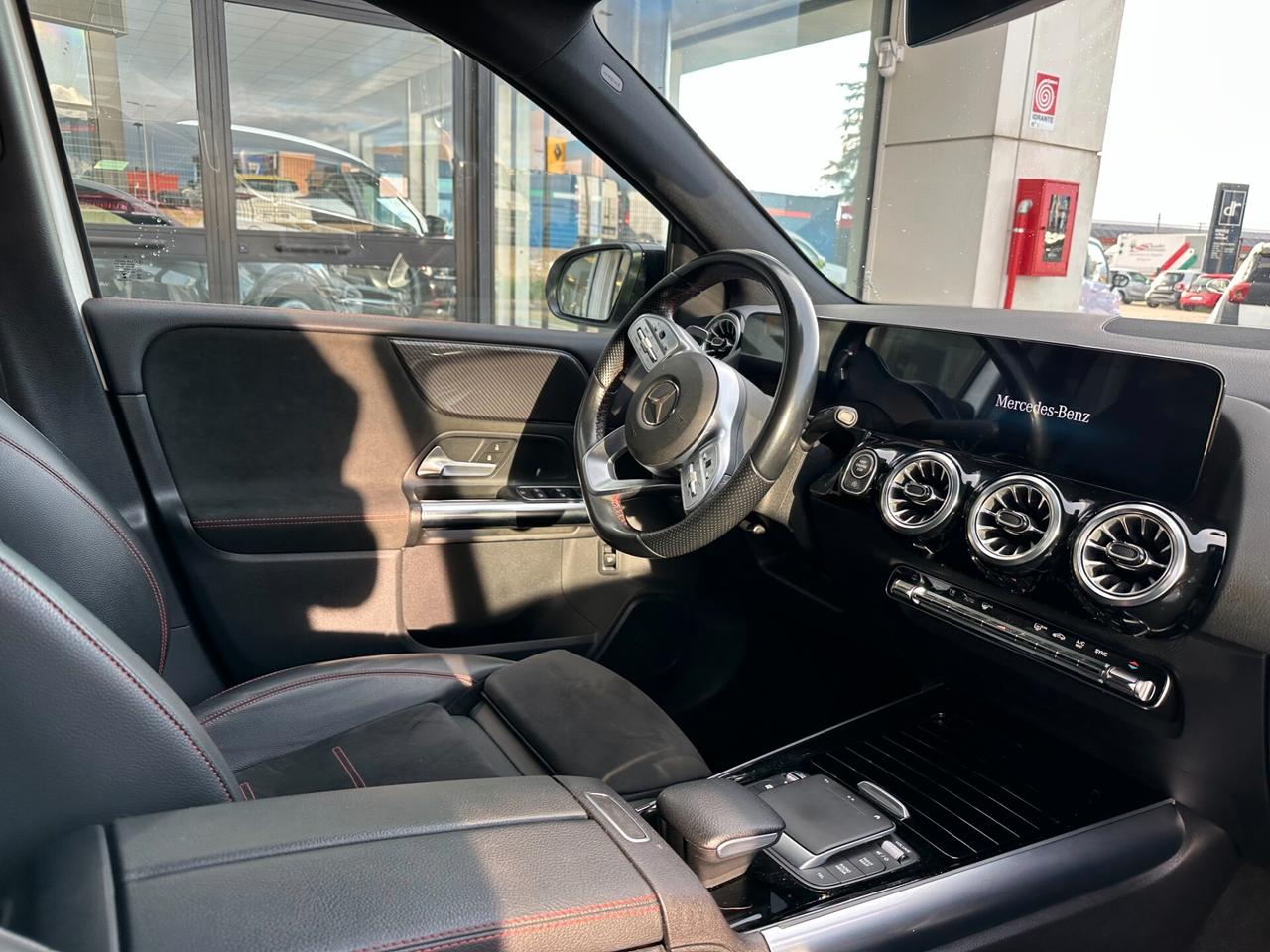 Mercedes-benz B 180 220 d Automatic Premium