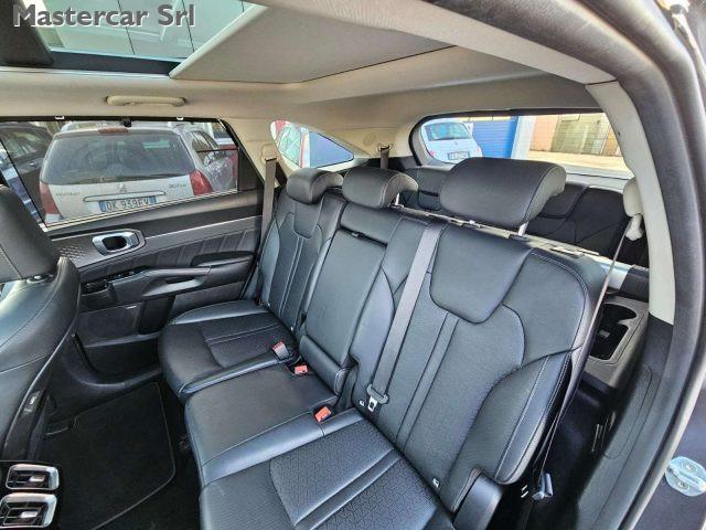 KIA Sorento 2021 1.6 t-gdi phev Evolution awd at6 - GG565RH