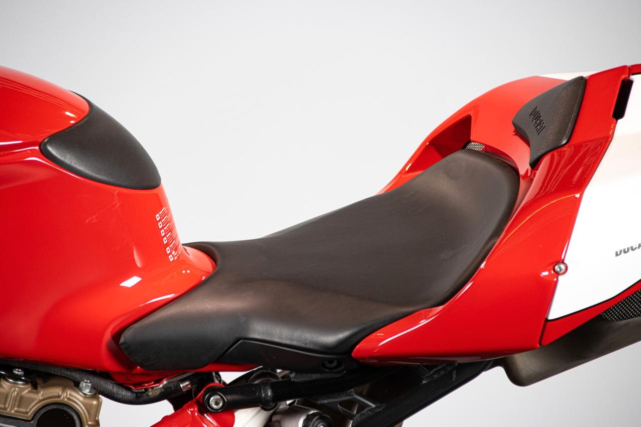 Ducati 749 R - 2004