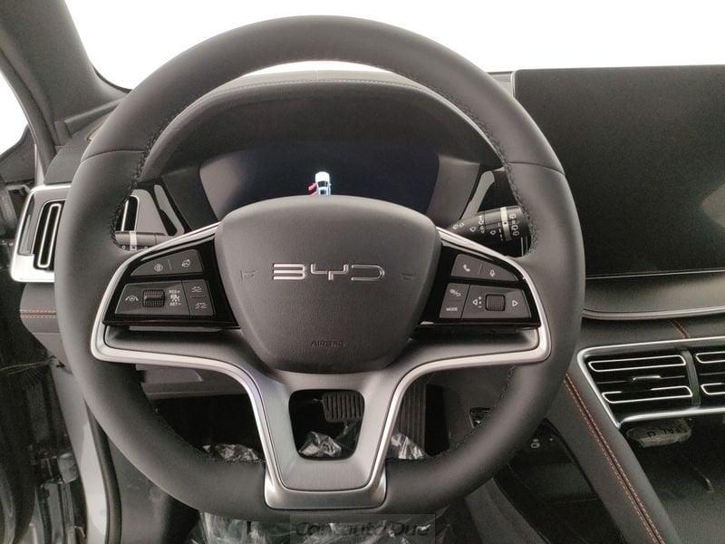 BYD Seal U DM-i Seal U DM-i 1.5 phev Design awd