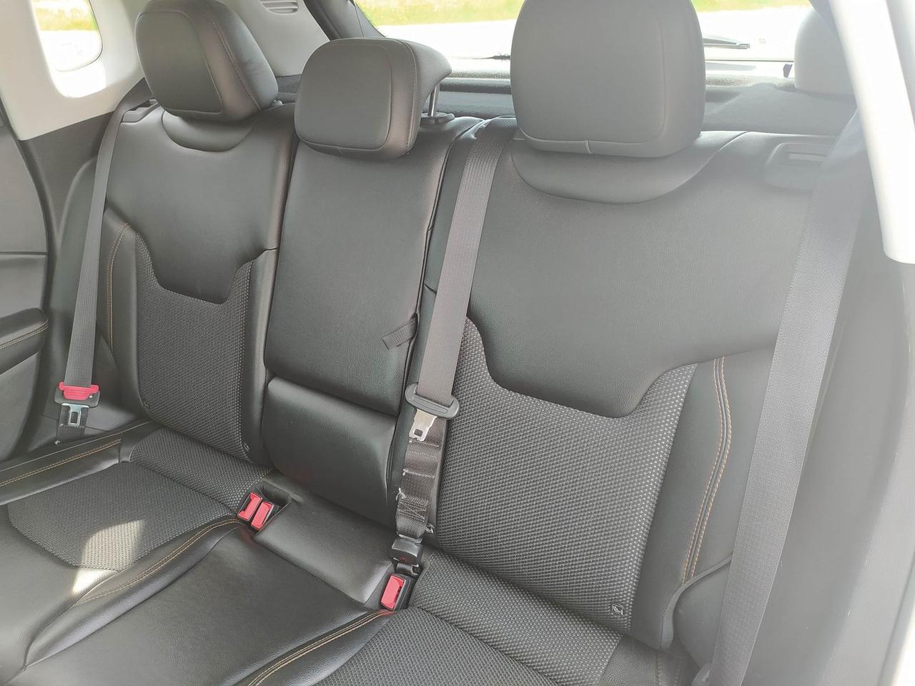 Jeep Compass Limited 1.4 MultiAir2 #12058