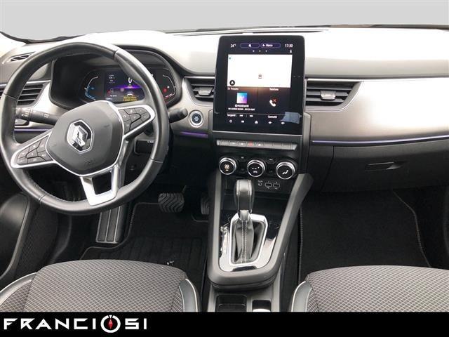 RENAULT Arkana 1.6 E Tech hybrid Intens 145cv