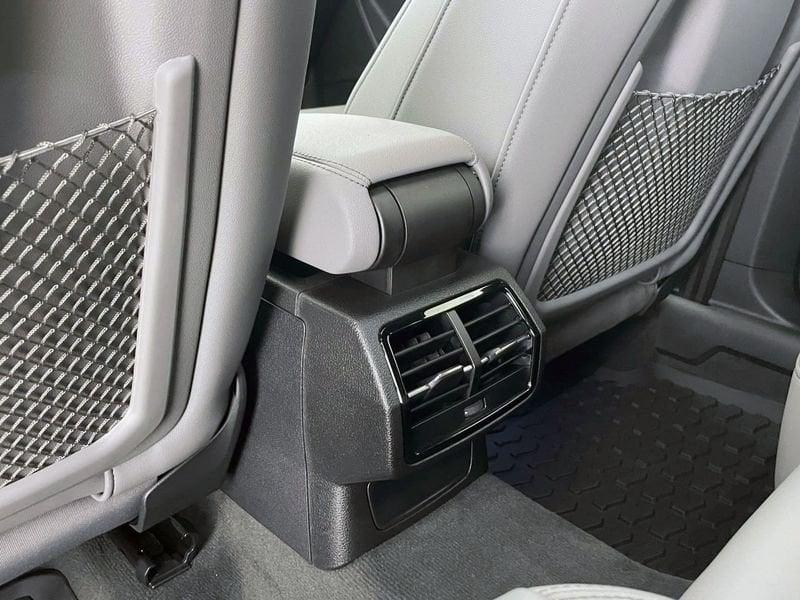 Audi Q3 Q3 SPB 40 TDI quattro S tronic S line edition ** TETTO +MATRIX **