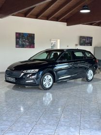 Skoda Octavia 2.0 TDI EVO SCR 150 CV DSG Wagon Executive 2023