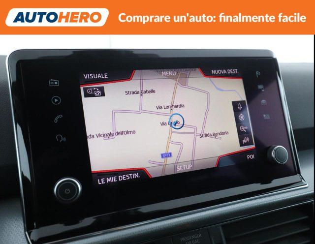 SEAT Tarraco 1.5 TSI Style