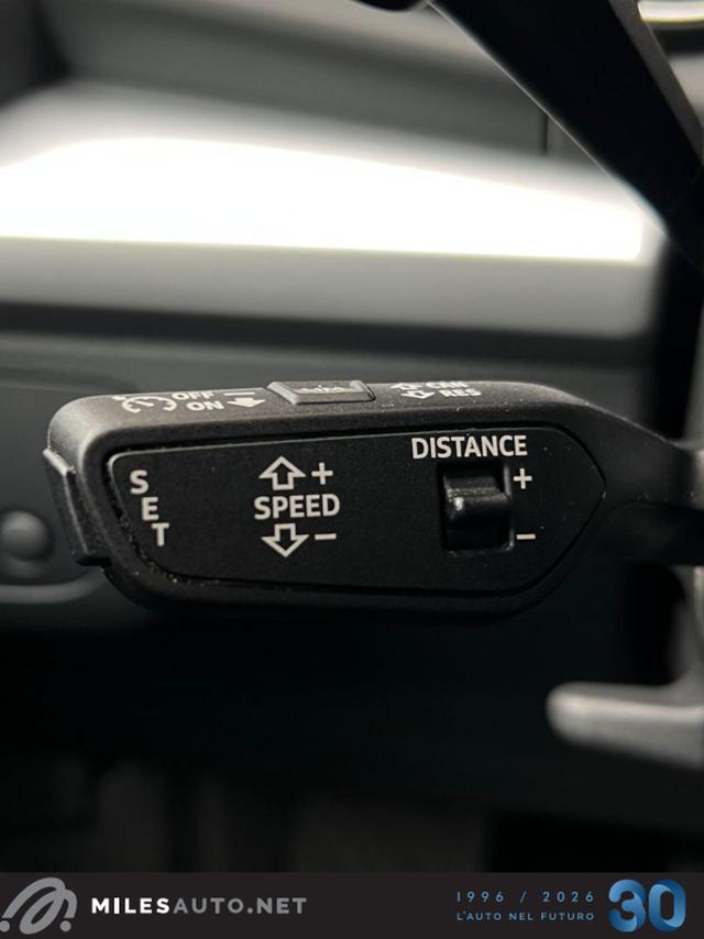 AUDI Q5 Sportback Q Grz7anni Matrix 20 360 ?599/mese