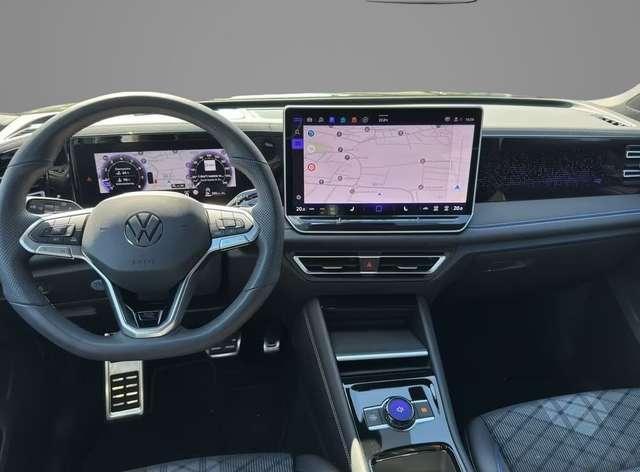 Volkswagen Tiguan 1.5 eTSI DSG R-LINE 150CV KM0 INTROVABILE PROMO