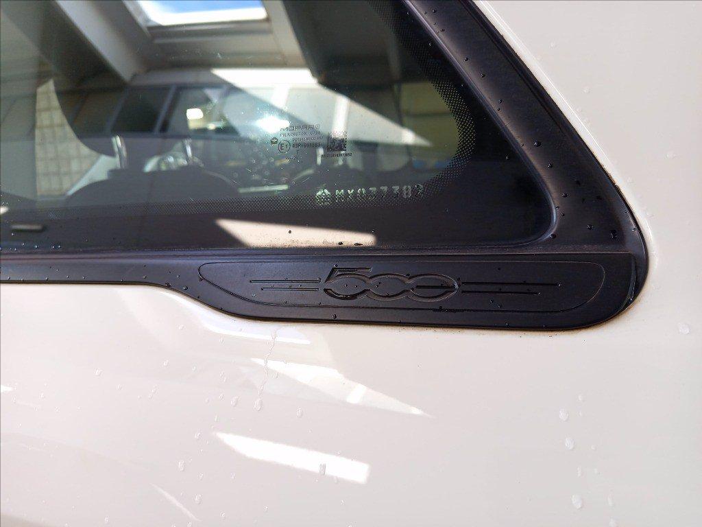 FIAT 500e 42 kWh Passion del 2021
