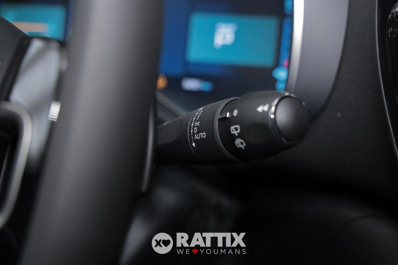 Citroen C5 Aircross 1.6 Hybrid Phev 180CV Plus e-EAT8