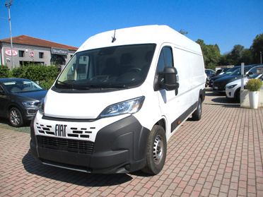 FIAT Ducato 35 L3H2 2.2 diesel 140cv MAXI PLMX-TM - Frenata/Camera