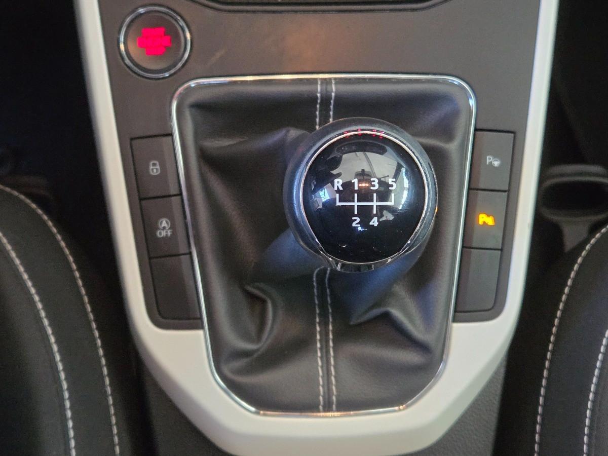 SEAT Arona 1.6 tdi Xcellence 95cv