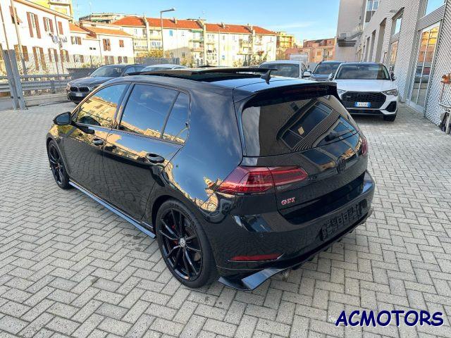 VOLKSWAGEN Golf GTI 2.0 TSI TCR DSG 5p. BlueMotion Technology