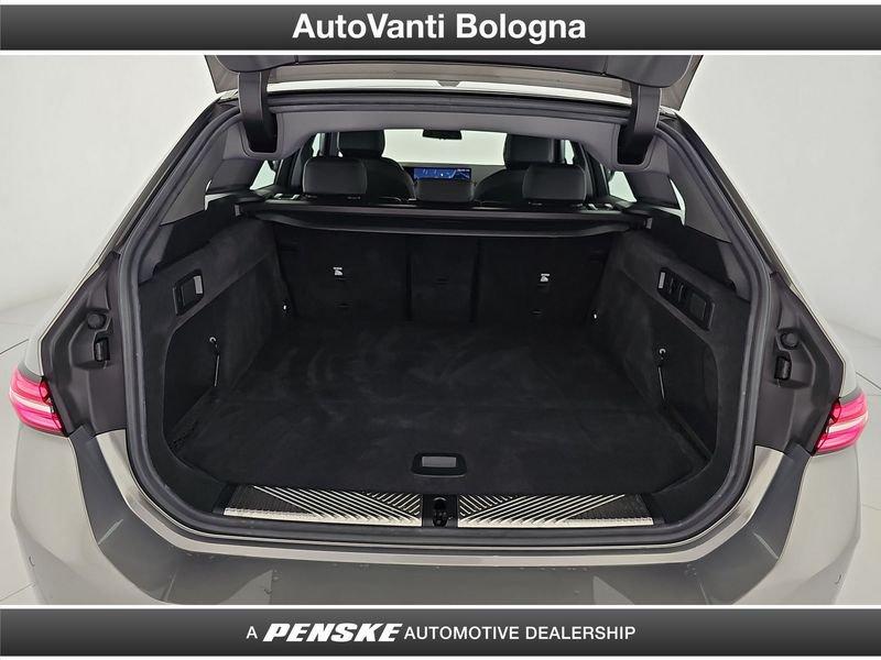 BMW Serie 5 520d 48V xDrive Touring Business