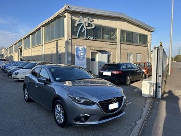 MAZDA 3 1.5 Skyactiv-G Evolve *OK NEOPATENTATI* *UNIPRO*
