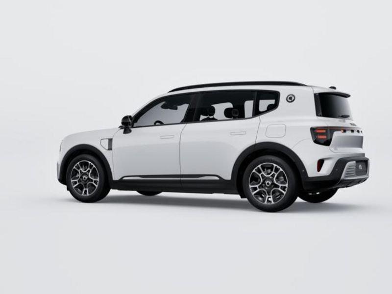 smart #5 100 kWh Pro +