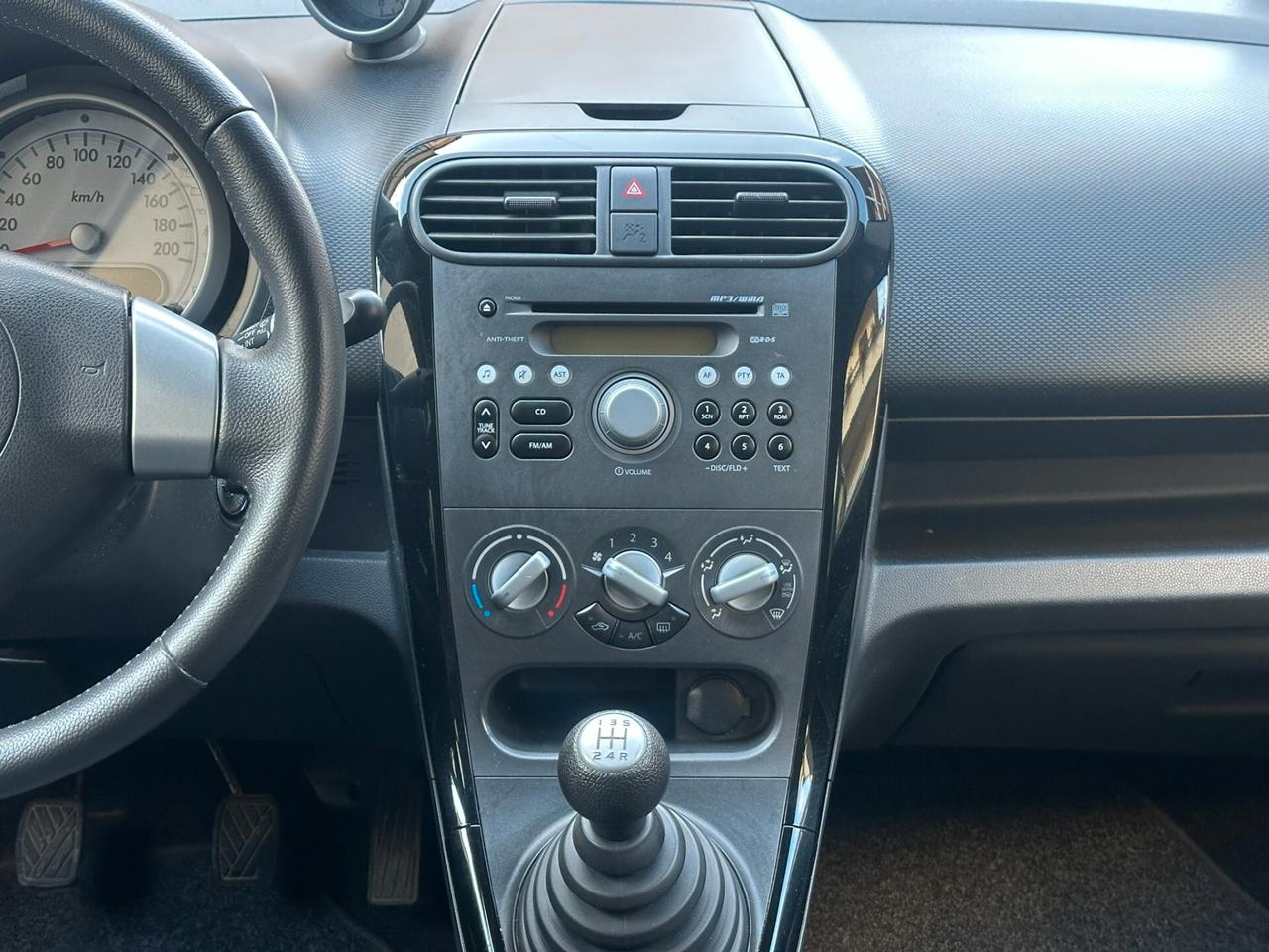 Suzuki Splash 1.0 OK NEO PATENTATI