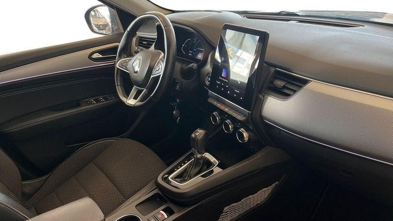 Renault Arkana 1.6 E-Tech full hybrid Intens 145cv