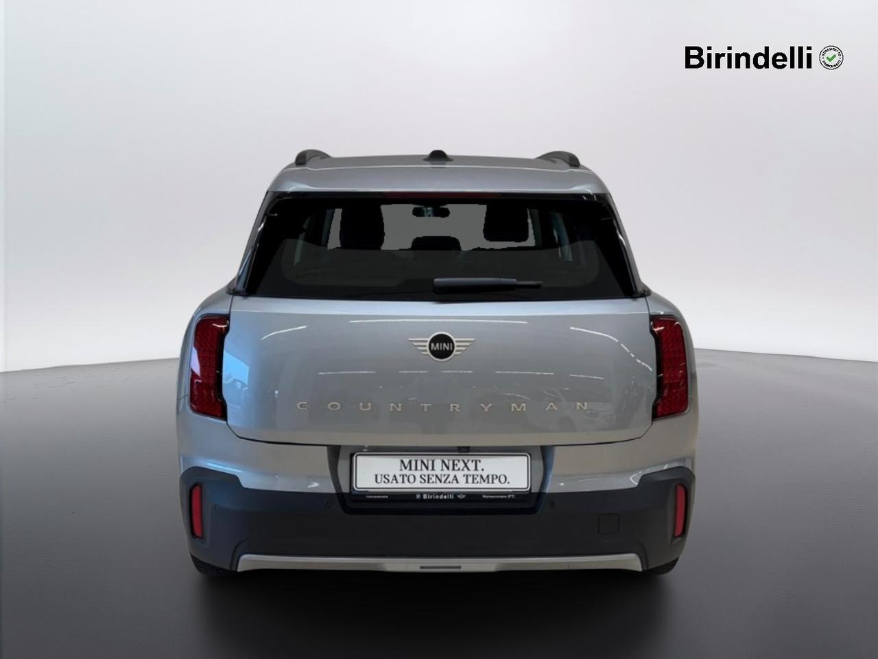 MINI Mini Countrym.(U25) - Mini Countryman D Essential