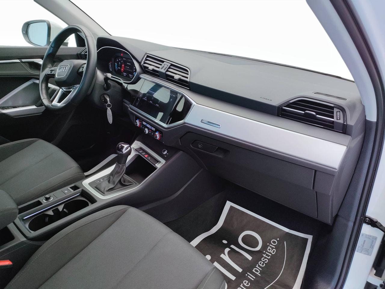 AUDI Q3 II 2018 - Q3 35 2.0 tdi Business s-tronic