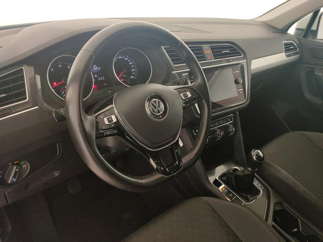 1.5 TSI Business 130 CV