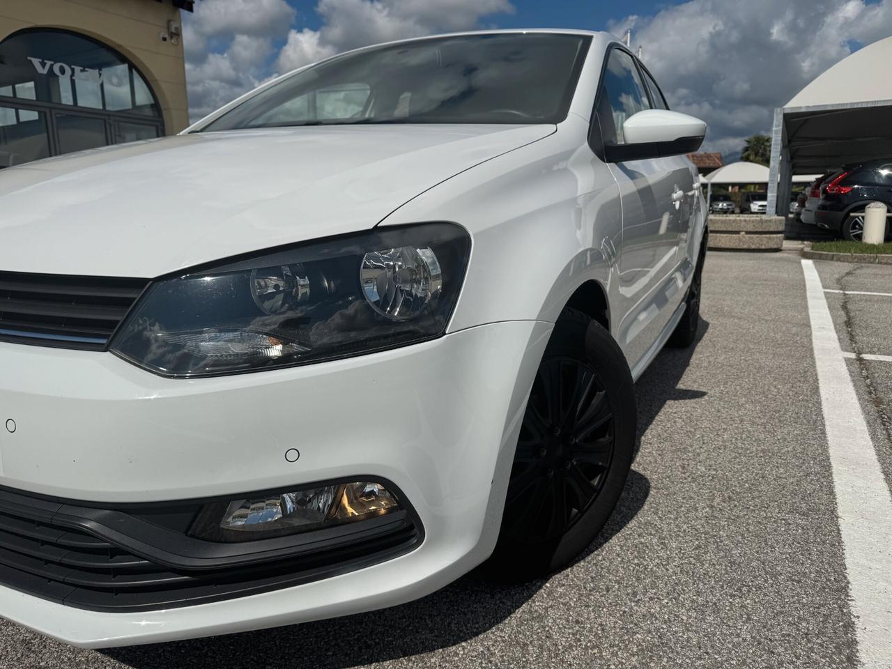 Volkswagen Polo Business Trendline 1.4 TDI 75CV 5p.