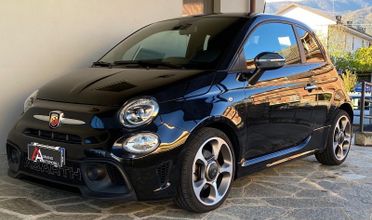 Abarth 595 1.4 t-jet 145cv