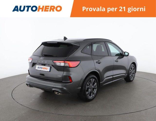 FORD Kuga 2.5 Full Hybrid 190 CV CVT 2WD ST-Line