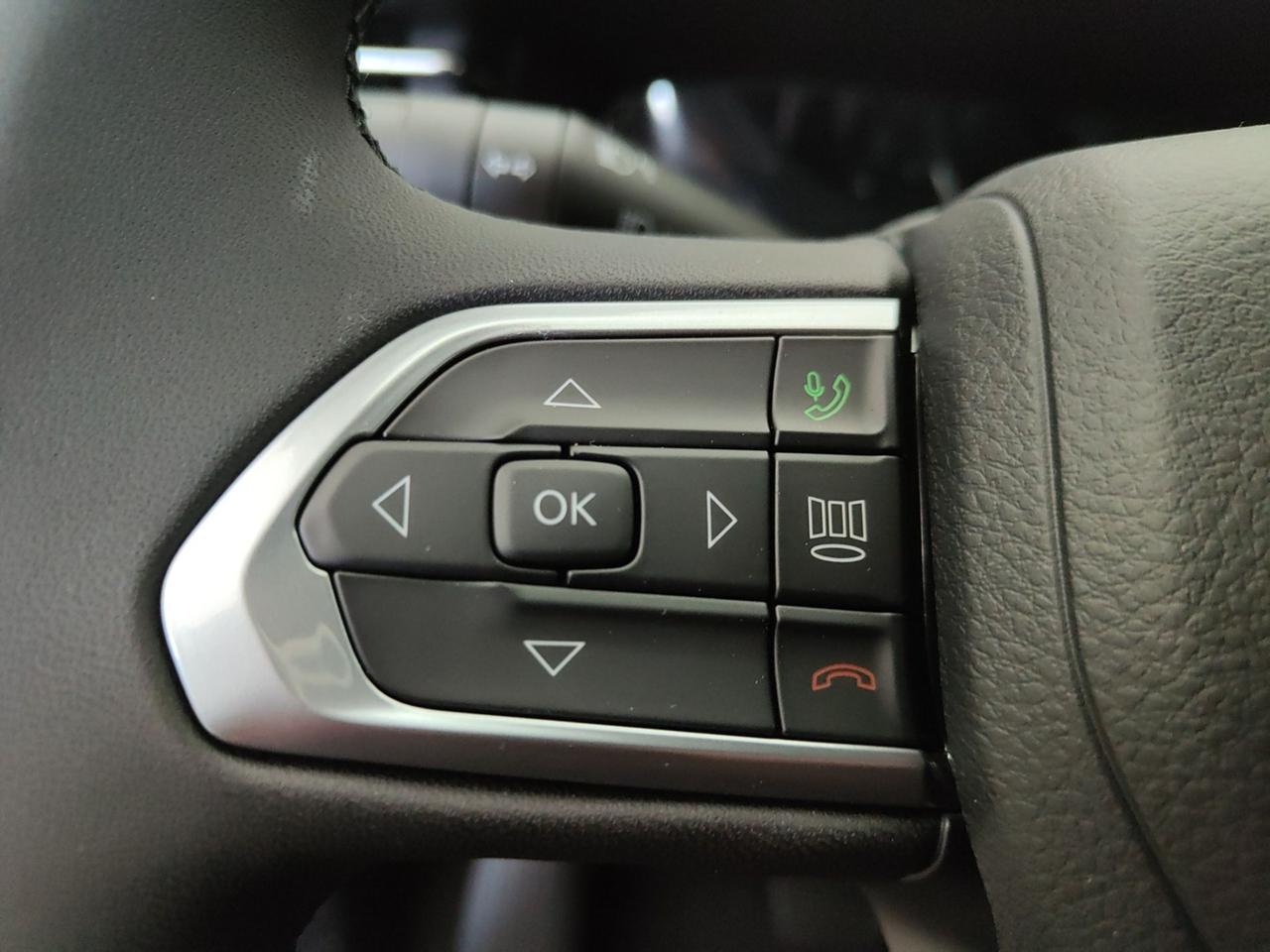 JEEP Compass II 2021 1.5 T4 130CV HYBRID ALTITUDE DCT7 SAFETY PACK