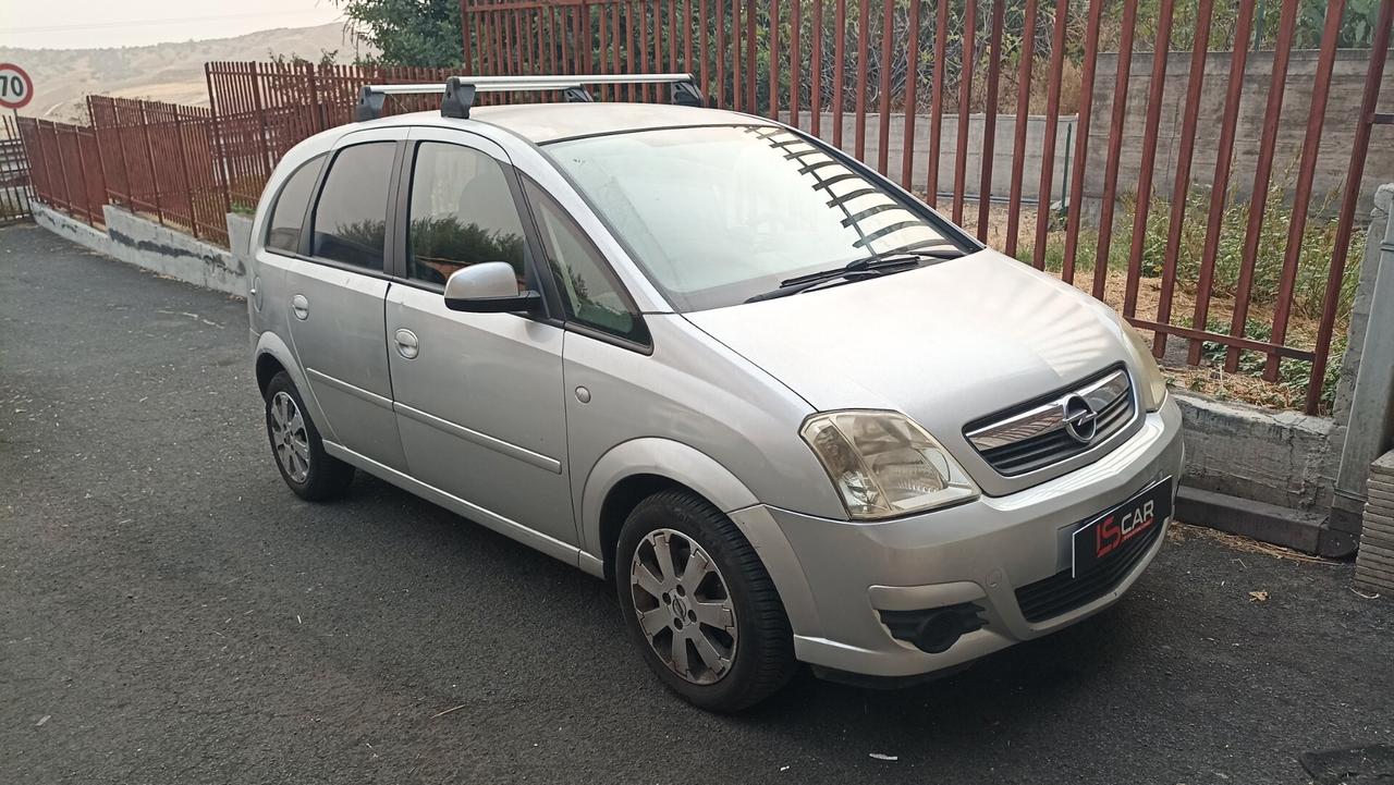 Opel Meriva 1.6 16V Cosmo