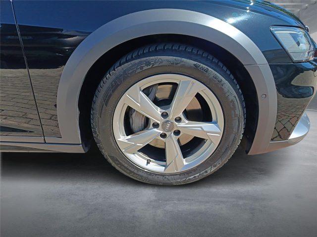 AUDI A6 allroad 4ª serie 45 TDI 3.0 quattro tiptronic