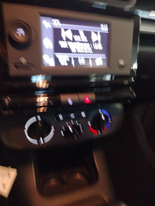 CITROEN C3 BlueHDi Business AUTOCARRO 4 posti