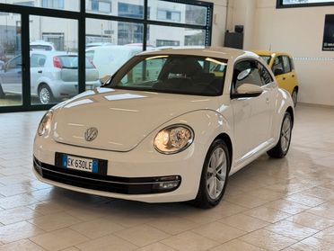 Volkswagen Maggiolino 1.2 TSI Design
