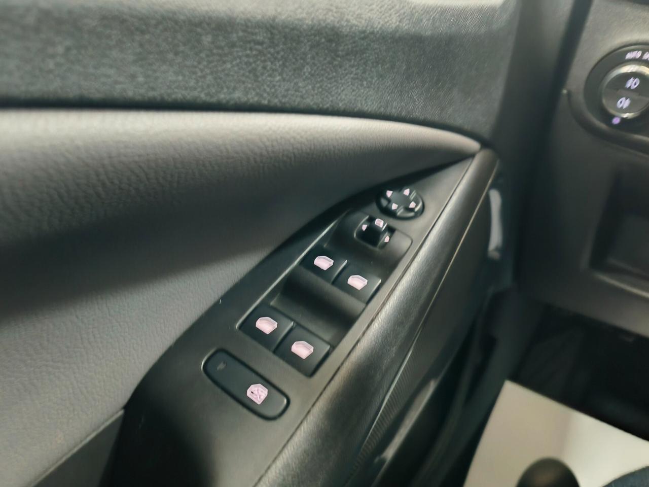 Opel Crossland X 1.2 Turbo 12V 110 CV Start&Stop Innovation