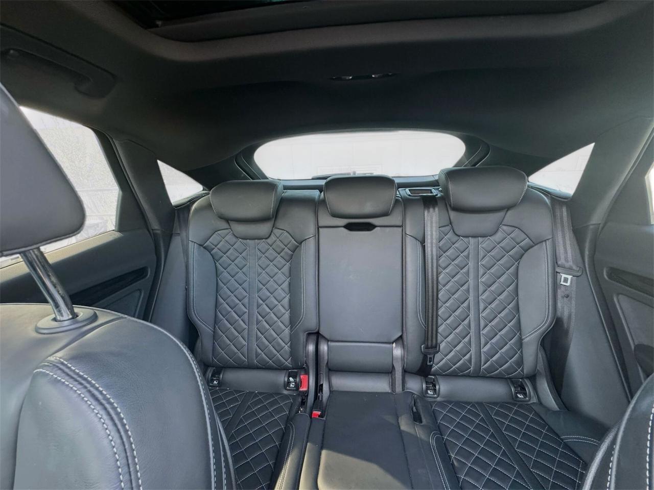 Audi Q5 SPB 40 TFSI quattro S tronic line plus