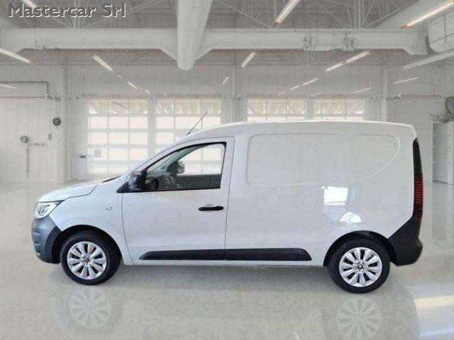 RENAULT Express kangoo 1.5 DCI 95cv VAN - GG770HY