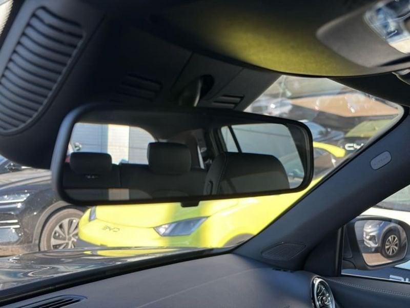 Mercedes-Benz EQB 250+ Progressive