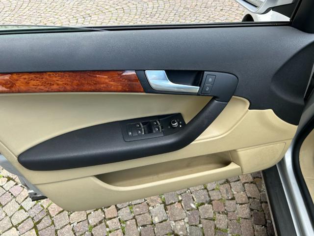 AUDI A3 SPORTBACK 2.0 TDI F.AP. S tr. Ambiente