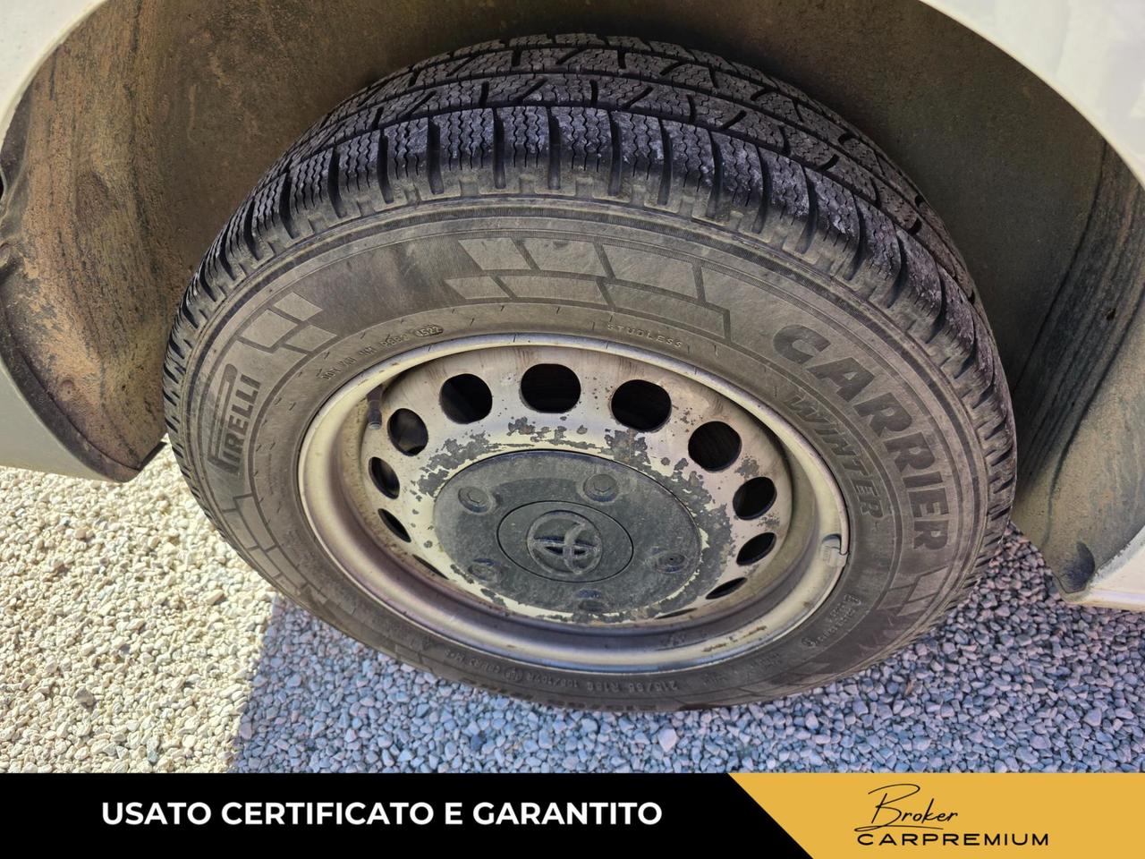 TOYOTA Proace 2.0d 122cv 14q L2 S Comfort