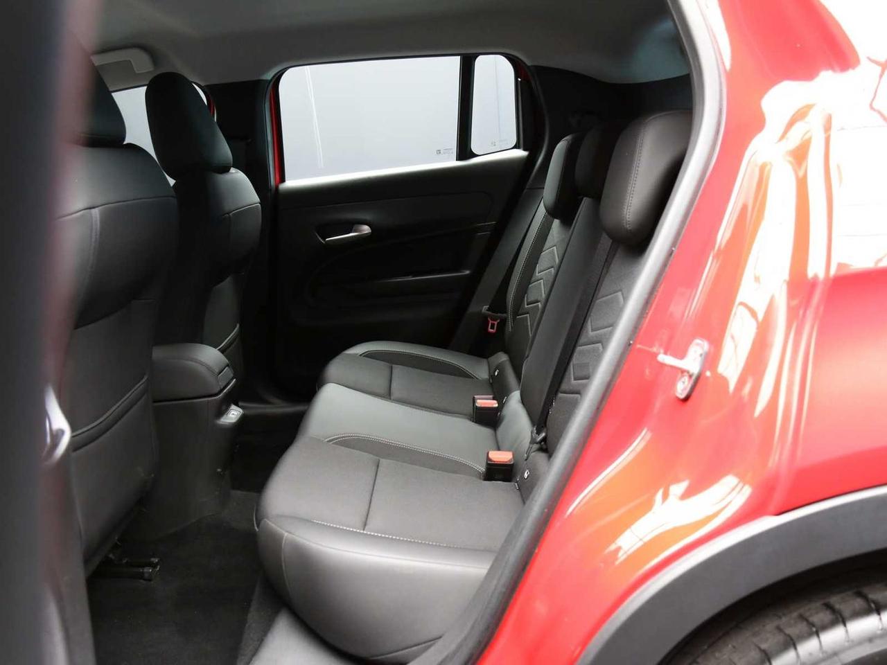 Jeep Avenger Altitude 1.2 GSE T3 #11241