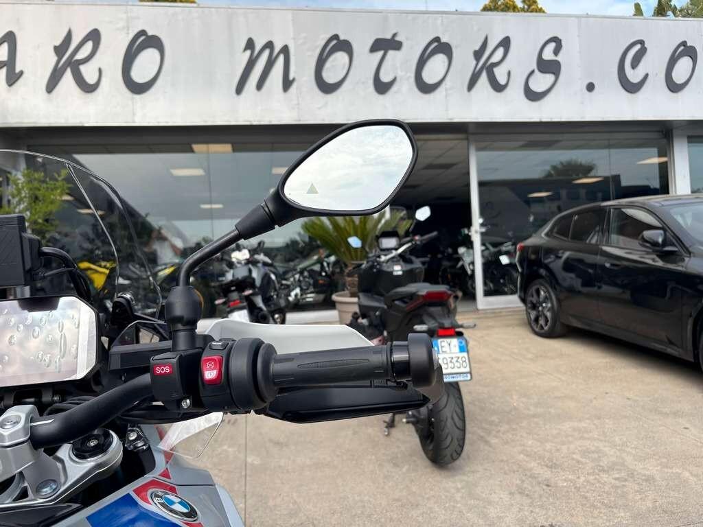Bmw R 1300 GS Standard Nuovo pronta consegna Tua a solo 215 Euro al mese